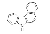 7H-Benzo(c)carbazole