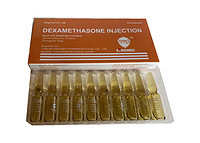 Dexamethasone Phosphate Injection