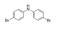 Bis(4-bromophenyl)amine