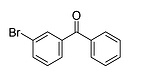 3-Bromobenzophenone