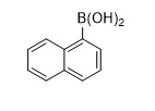 1-naphthaleneboronic acid