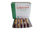 Amoxicillin Capsule