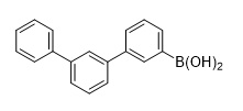 B-[1,1':3',1''-Terphenyl]-3-ylboronic acid