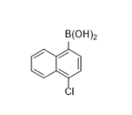 4-chloronaphthalen-1-ylboronic acid