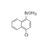 4-chloronaphthalen-1-ylboronic acid