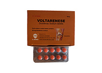 Diclofenac Tablets.