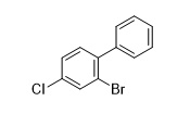 2-Bromo-4-chloro-1,1'-biphenyl