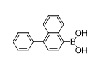 4-phenylnaphthalen-1-ylboronic acid