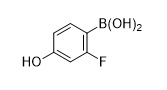 2-Fluoro-4-hydroxybenzoic acid