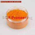 Food/Pharma Grade Riboflavin Sodium Phosphate