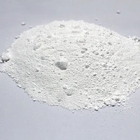 Pharmaceutical Material Gentamycin Sulfate CAS 1405-41-0 Powder for Anti-Bacterial Infections