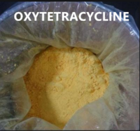 Oxytetracycline HCl factory