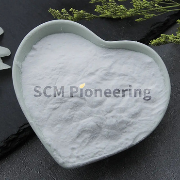CAS 71686-01-6 Nutritional Supplements Calcium Alpha Ketoglutarate Powder Caket