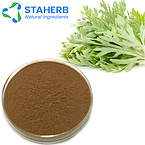 Aiye Leaf Extract Folium Artemisiae Argyi P.E Wormwood Leaf Extract Argy Wormwood Leaf extract