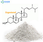 Ergot secale cornutum ErgotErgota spurred rye extract ergosterol ergosterin Ergosterol Standard Hydr