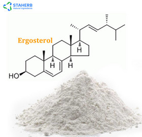 Ergot secale cornutum ErgotErgota spurred rye extract ergosterol ergosterin Ergosterol Standard Hydr