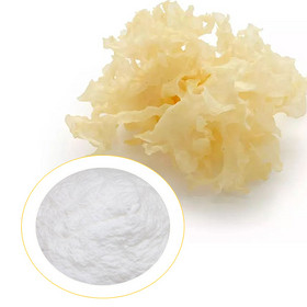 Tremella Fuciformis Extract, Snow Fungus Extract powder