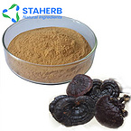 Reishi Mushroom Extract Polysaccharides Ganoderma lucidum Lucid Ganoderma lingzhi extract