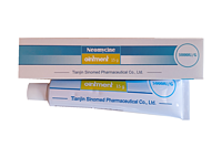 Neomycin Sulfate Ointment