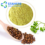 pepper seed bulk piperine extract