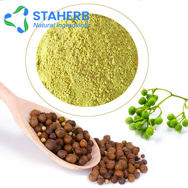 pepper seed bulk piperine extract