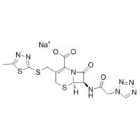 Cephazolin sodium