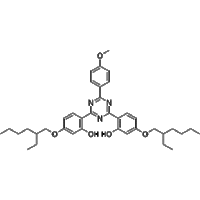 Bis-Ethylhexyloxyphenol  Methoxyphenyl Triazine