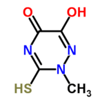 Thiotriazinone