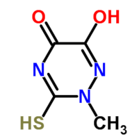 Thiotriazinone