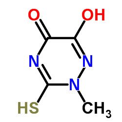 Thiotriazinone