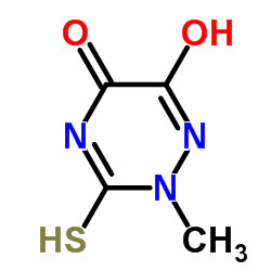 Thiotriazinone