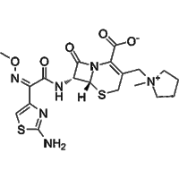 Cefepime