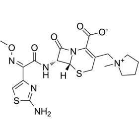 Cefepime