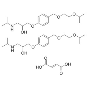 Bisoprolol Fumarate