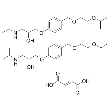 Bisoprolol Fumarate