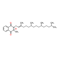 (2,3-Epoxyphytyl)  Menaquinone