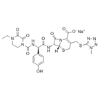 Cefoperazone sodium