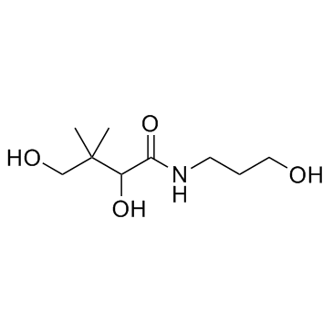 DL-panthenol