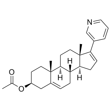 Abiraterone Acetate