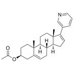 Abiraterone Acetate