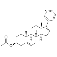 Abiraterone Acetate