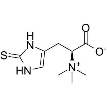 L-ergothioneine