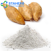 White Sweet Potato powder White Sweet Potato extract