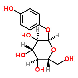 Alpha-arbutin