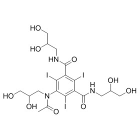 Iohexol