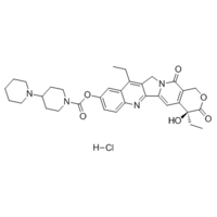 Irinotecan hydrochloride