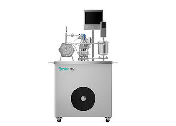 NMM Multifunctional Lab Machine