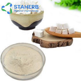 Poria Poria cocosWolf extract PachymanPoria Cocos peelsPoria cocos mushroom polysaccharides