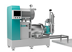 LMM Ultra-fine Centrifugal Nano Bead Mill