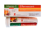 Vitamin C Effervescent Tablet